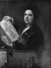 Click for larger image Humfrey Wanley I